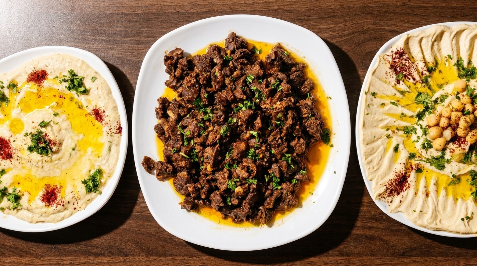 Catering for your next gathering