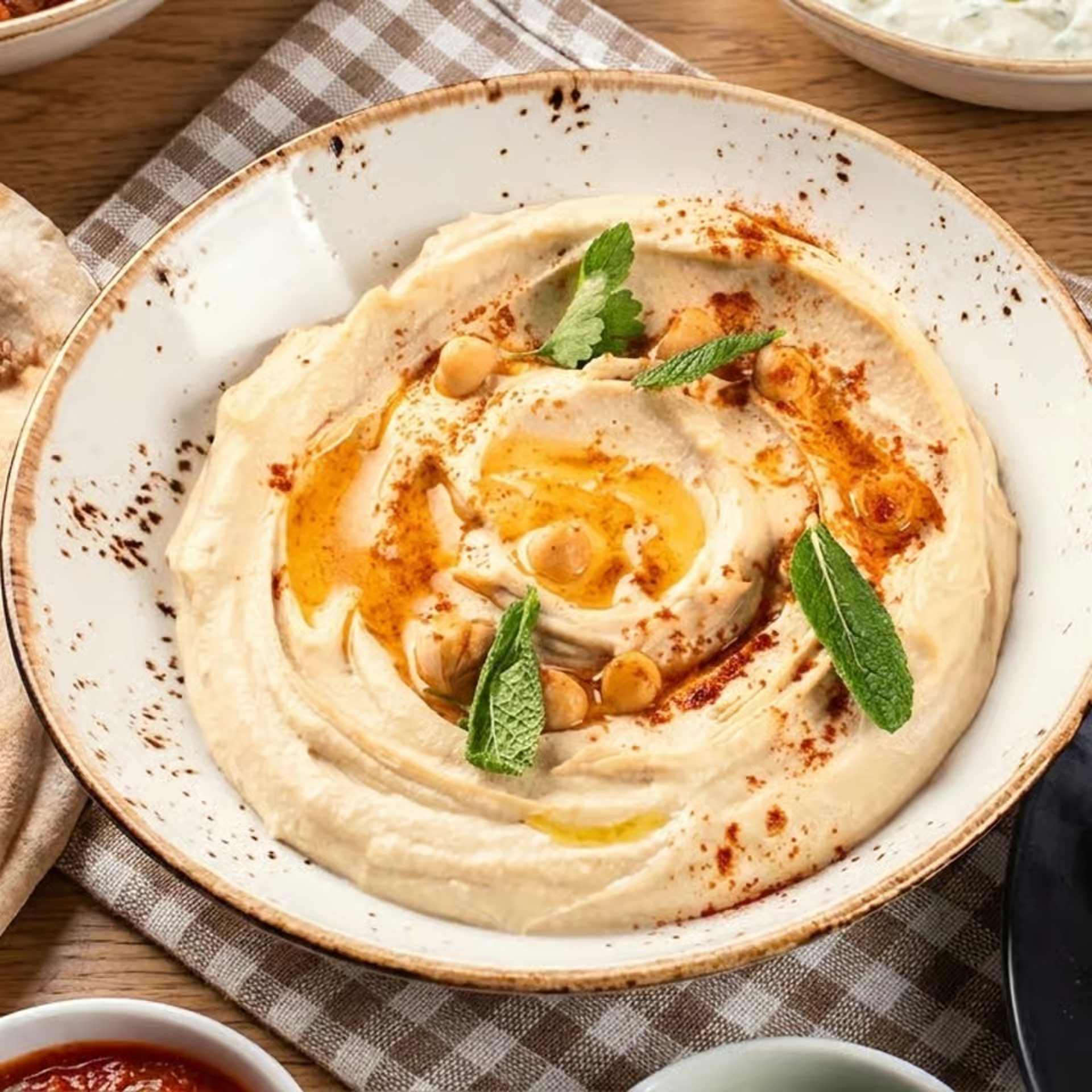 Hummus