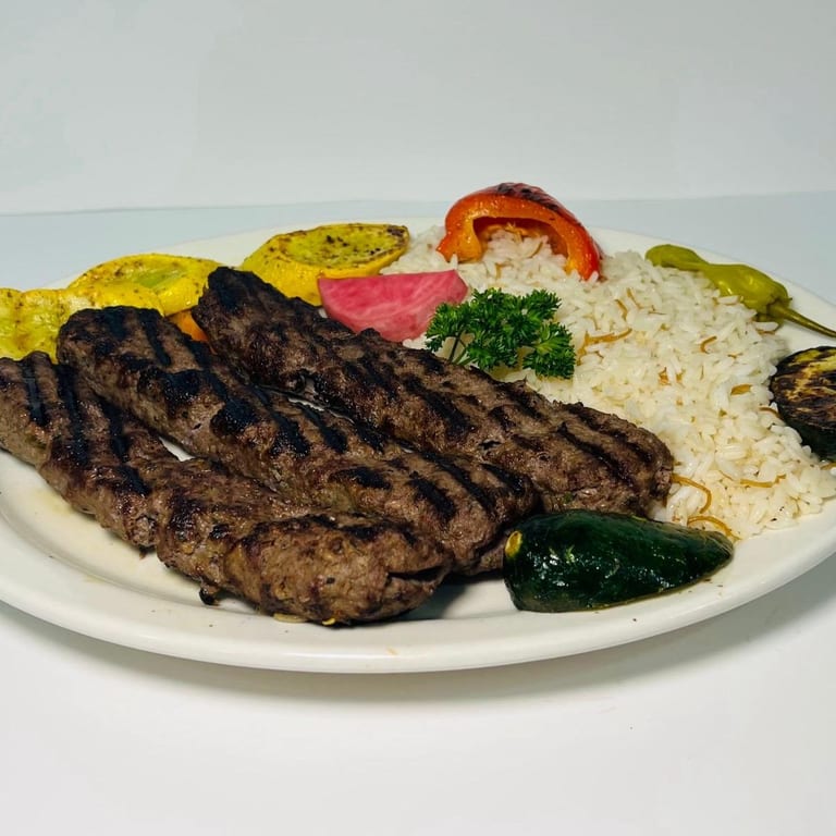 Savor Our Breakfast Delights