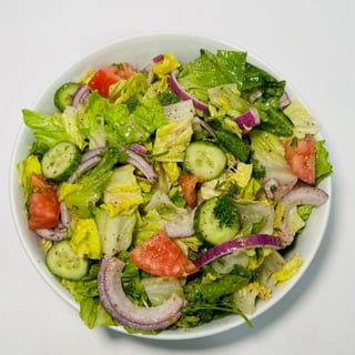 House Salad