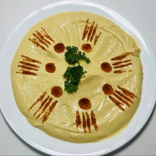 Hummus