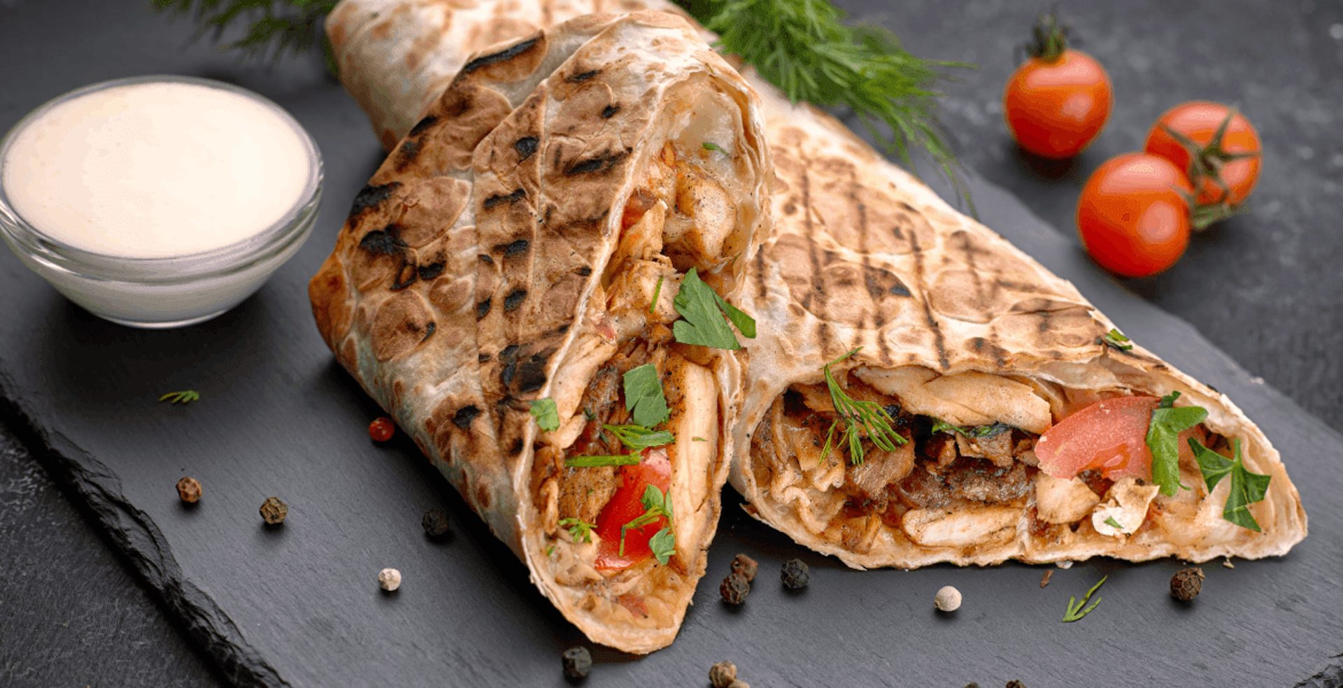 Shawarma